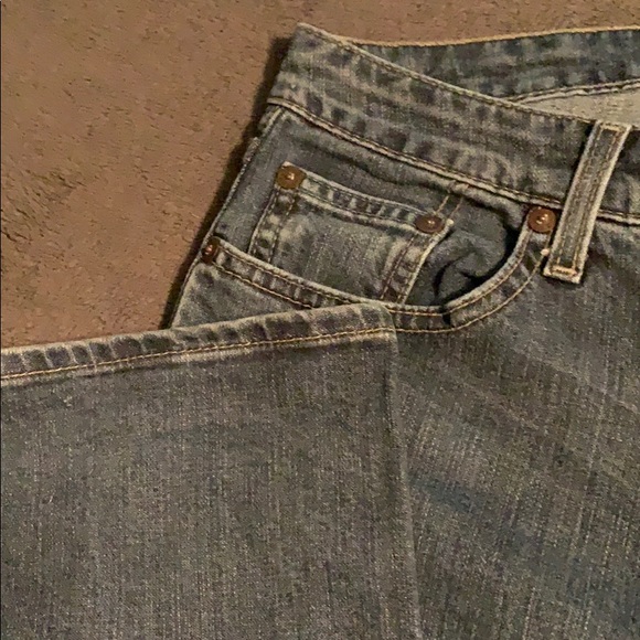 Gap - Essential Stretch Jeans - Picture 3 of 4